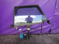 AUDI A4 B7 Kombi 04-08 Elevador de vidro traseiro esquerdo 8E0839462C