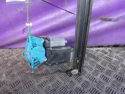 AUDI A4 B7 Kombi 04-08 Elevador de vidro traseiro esquerdo 8E0839462C