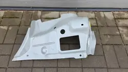 Mercedes Vito Viano Recubrimiento Esquina Derecha Trasera OEM A4476300305