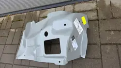 Mercedes Vito Viano Recubrimiento Esquina Derecha Trasera OEM A4476300305