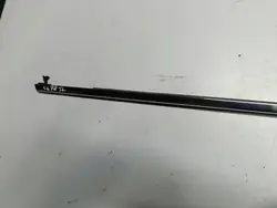Citroen C4 II Dörrskrapa Krom Vänster Bak OEM 9687380177