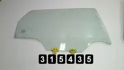 Nissan Qashqai deur glas OEM AM-315435 Gebruikt