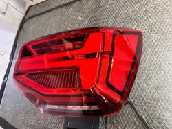 AUDI Q2 81A LIFT 20- Rechte Rückleuchte LED