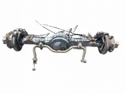 Mercedes Sprinter W906 Hinterachsdifferential Zwilling A9063502400 52:11