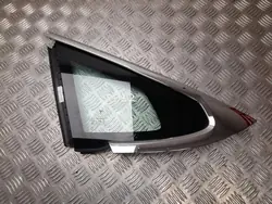 Vitre latérale gauche arrière Tesla Model S 2017 OEM 1026840-00-D