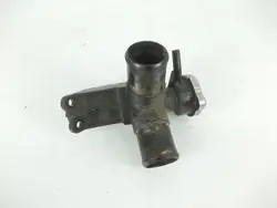 Kühlerrohr OEM 5TTH4QY für Hyundai i20 2008-2014