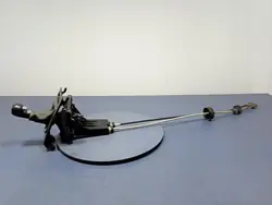 OPEL ZAFIRA B 1.8 16V Vaihdevalitsin 55354140