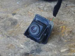 OEM 284422600R takaluukun kameran johtosarja