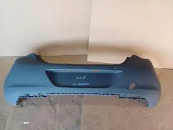 Paraurti posteriore Opel Astra IV HB 2009-2015
