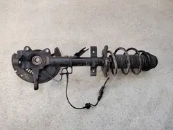 Ressort de suspension avant droit MacPherson OEM AOP46244