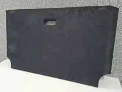 OEM 13414843 Tapete de Chão de Porta-Malas Opel Meriva B