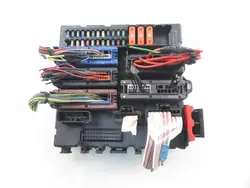 BSI-Modul OEM 13189928EZ - Gebrauchtes Opel OE-Teil