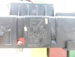 Módulo BSI OEM 13189928EZ - Peça Opel OE usada