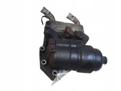 Oljefilterfäste KIA SORENTO II (XM) 2.2L diesel