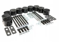 Nissan Terrano WD21 Body Lift +50mm ZL590 Kit