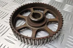 Roda de Válvula Variável VW 1.6L gasolina 2005