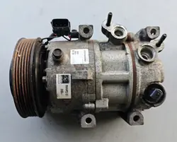 Compresseur de Climatisation Hyundai Tucson II III Kia Sportage IV