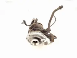 Turbo MERCEDES-BENZ C (W203) A6110960999 2.2L