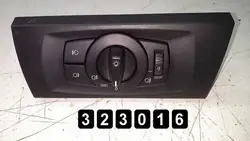 Interruptor BMW OEM AM-323016 - Estado usado