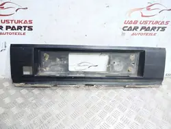 OEM 357853489 Faixa iluminação painel para VW Passat B3