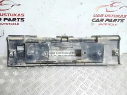 OEM 357853489 Faixa iluminação painel para VW Passat B3