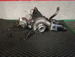 Turbo OEM 03L145721A voor Audi A4 B8 2.0 TDI
