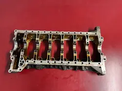 Motorblock BMW X5 X6 7585986