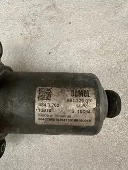 Bremskraftverstärkerpumpe OEM 1K0612181 für VW Jetta