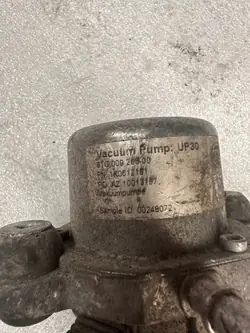 Bomba de servo-freio OEM 1K0612181 para VW Jetta