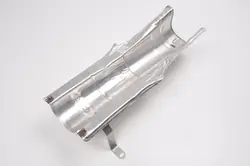 Ferrari Portofino Motorabdeckung OEM 391405