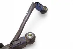 Sensor de impacto INFINITI FX 4.5L 2004