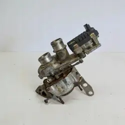 Turbo AUDI A8 D3 4.0L 202kW 057145702T