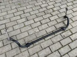 Barra estabilizadora delantera OEM 4G0411309C para Audi A7 S7