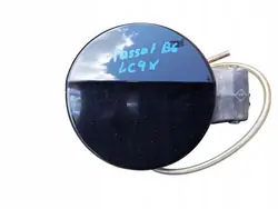 Bränsletanklock Volkswagen Passat B6 OE 3C5809857