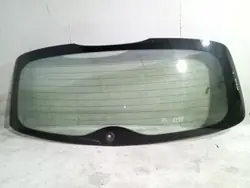 Vitre de hayon Renault Modus OEM - État utilisé