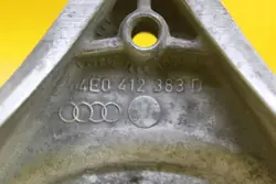 OEM 4E0412383D Framfjädringsbeslag för VW Phaeton