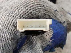 BMW OE 7298984 Kofferbakklepactuator - Gebruikt