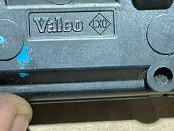 Renault OE Polttoainekannen aktuaattori OEM 8200305732A