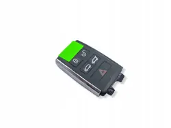 Llave Smart Land Rover OEM J9D315K601DD - Usada