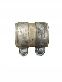 Audi RS5 2019 Exhaust Pipe Clamp