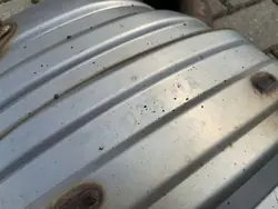 Audi Q5 Lift Stoßdämpfer OEM 8R0253401A