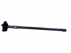 Achteras linker Land Rover Discovery 1 OEM FTC3270