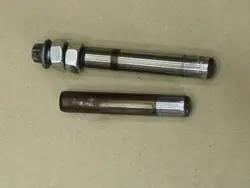 MERCEDES W203 W211 W209 1.8 KOMPRESOR Bolec