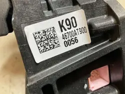 Arrefecedor caixa Kia OE 46700AT900 para Niro