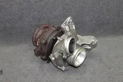 Turbo para BMW F01 F07 F30 F32 F34 F36 - 7823202