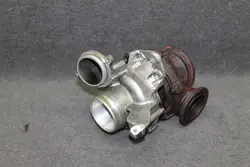 Turbo BMW F01 F07 F30 F32 F34 F36 - 7823202