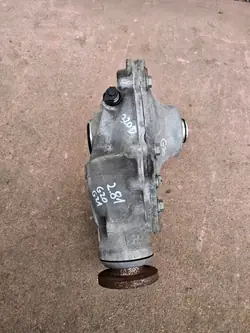Diferencial dianteiro OEM 862311007 para BMW G20 G21 X-Drive
