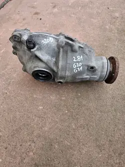 Voorste differentieel OEM 862311007 voor BMW G20 G21 X-Drive