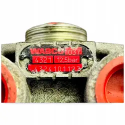 MAN Lufttorkare OEM 81521026101 - Begagnat skick