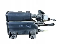 Filtre à charbon d'occasion OEM 7162365 BMW 5/6
